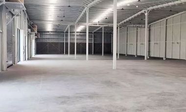 NAVES INDUSTRIALES EN VENTA EN PARQUE INDUSTRIAL SPARTEK