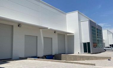 NAVES INDUSTRIALES EN VENTA EN PARQUE INDUSTRIAL SPARTEK