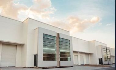 NAVES INDUSTRIALES EN VENTA EN PARQUE INDUSTRIAL SPARTEK