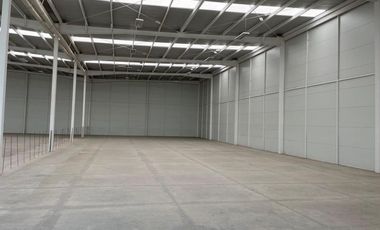 NAVES INDUSTRIALES EN VENTA EN PARQUE INDUSTRIAL SPARTEK