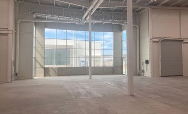 NAVES INDUSTRIALES EN VENTA EN PARQUE INDUSTRIAL SPARTEK