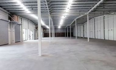 NAVES INDUSTRIALES EN VENTA EN PARQUE INDUSTRIAL SPARTEK