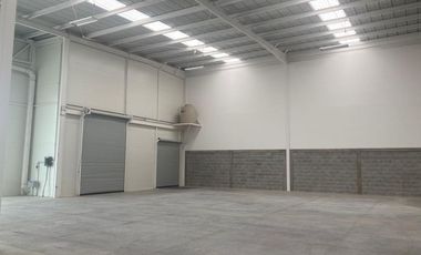 NAVES INDUSTRIALES EN VENTA EN PARQUE INDUSTRIAL SPARTEK