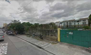 Lot for Sale in Santa Mesa Heights, Quezon City
