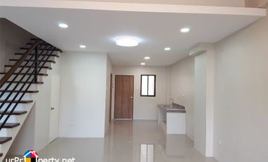 AFFORDABLE 2 STOREY HOUSE FOR SALE IN CEBU CITY