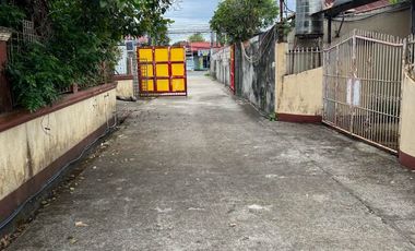 ETF - FOR LEASE: 1,250 sqm Commercial Lot in Tanauan, Batangas
