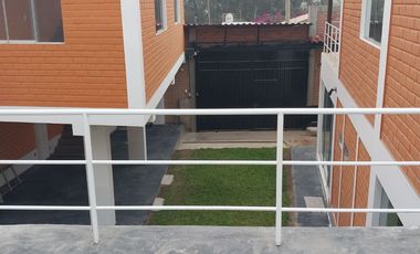 🔥💯En estreno!! 3 departamentos duplex en venta en Cieneguilla 💥
