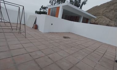 🔥💯En estreno!! 3 departamentos duplex en venta en Cieneguilla 💥