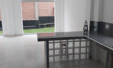 🔥💯En estreno!! 3 departamentos duplex en venta en Cieneguilla 💥