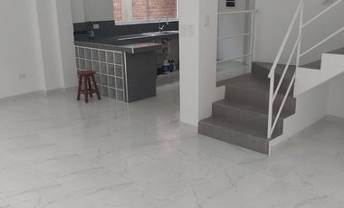 🔥💯En estreno!! 3 departamentos duplex en venta en Cieneguilla 💥
