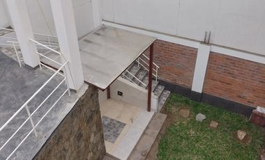 🔥💯En estreno!! 3 departamentos duplex en venta en Cieneguilla 💥