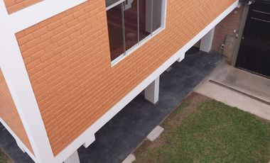 🔥💯En estreno!! 3 departamentos duplex en venta en Cieneguilla 💥