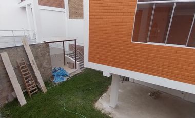 🔥💯En estreno!! 3 departamentos duplex en venta en Cieneguilla 💥
