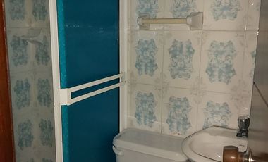 VENTA APTO PRIMER PISO VEHICULAR EN ZAPAMANGA IV