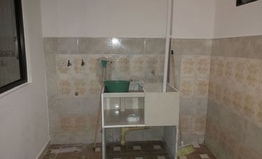 VENTA APTO PRIMER PISO VEHICULAR EN ZAPAMANGA IV