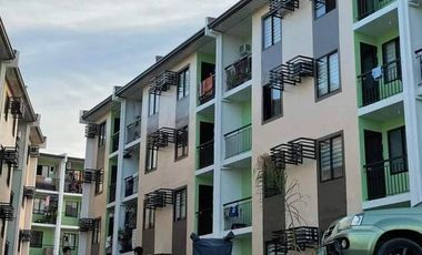 2 bedroom Condo for sale   in Cebu City direct to Pag ibig Financing
