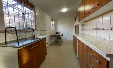 Arriendo Casa 3d/2b Vicente Huidrobo, Los Andes
