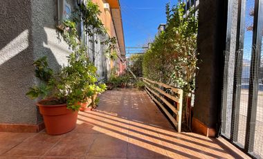 Arriendo Casa 3d/2b Vicente Huidrobo, Los Andes