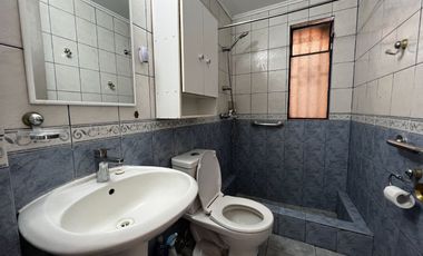 Arriendo Casa 3d/2b Vicente Huidrobo, Los Andes