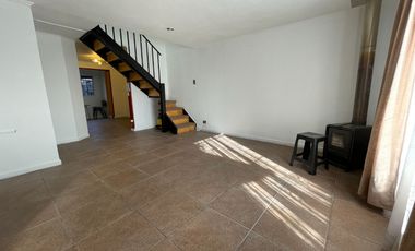 Arriendo Casa 3d/2b Vicente Huidrobo, Los Andes