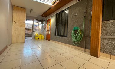 Arriendo Casa 3d/2b Vicente Huidrobo, Los Andes