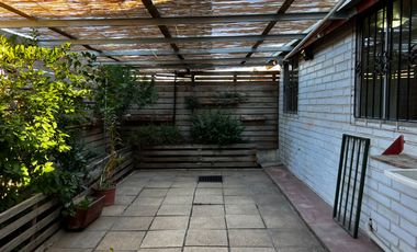 Arriendo Casa 3d/2b Vicente Huidrobo, Los Andes