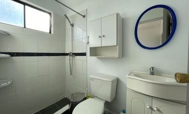 Arriendo Casa 3d/2b Vicente Huidrobo, Los Andes