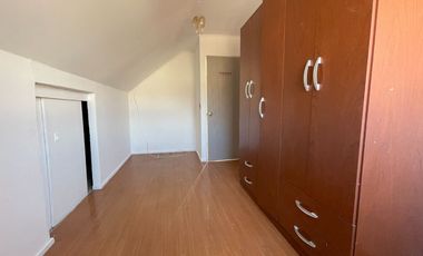 Arriendo Casa 3d/2b Vicente Huidrobo, Los Andes