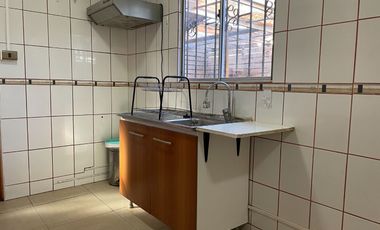 Arriendo Casa 3d/2b Vicente Huidrobo, Los Andes