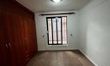 Arriendo Casa 3d/2b Vicente Huidrobo, Los Andes