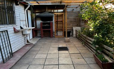 Arriendo Casa 3d/2b Vicente Huidrobo, Los Andes