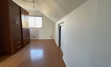 Arriendo Casa 3d/2b Vicente Huidrobo, Los Andes