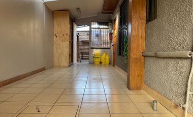 Arriendo Casa 3d/2b Vicente Huidrobo, Los Andes