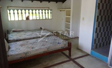 HOTEL CON TERRENO COYUCA