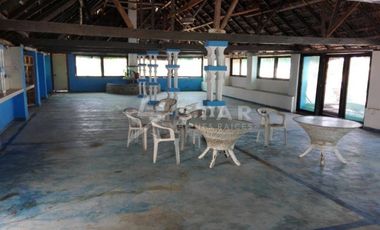 HOTEL CON TERRENO COYUCA