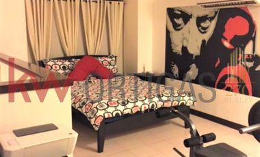 2 Bedroom Penthouse Condo Unit for Sale at The Persimmon Condominium, Cebu City
