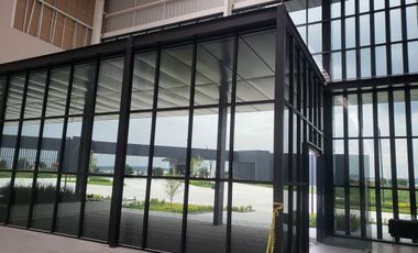 SE RENTA NAVE INDUSTRIAL EN KAIZEN, Querétaro, México