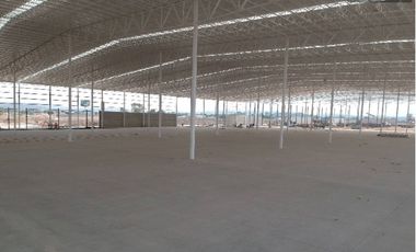 SE RENTA NAVE INDUSTRIAL EN KAIZEN, Querétaro, México