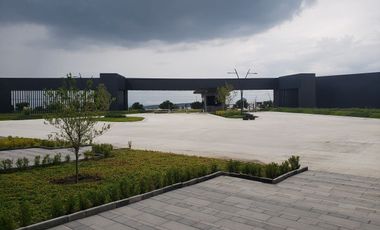 SE RENTA NAVE INDUSTRIAL EN KAIZEN, Querétaro, México