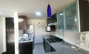 RENTO DEPARTAMENTO ZONA PLATEADA PACHUCA $17,000 AMUEBLADO