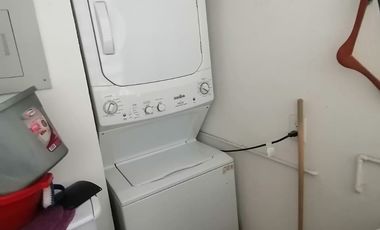 RENTO DEPARTAMENTO ZONA PLATEADA PACHUCA $17,000 AMUEBLADO