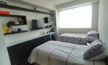 RENTO DEPARTAMENTO ZONA PLATEADA PACHUCA $17,000 AMUEBLADO