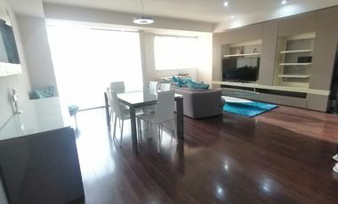 RENTO DEPARTAMENTO ZONA PLATEADA PACHUCA $17,000 AMUEBLADO