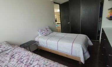 RENTO DEPARTAMENTO ZONA PLATEADA PACHUCA $17,000 AMUEBLADO