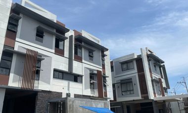 Prime Living: Your 3-Bedroom Townhouse Haven in Quezon City