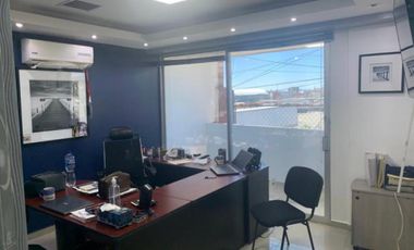 Bodega en Renta zona Cuautlancingo