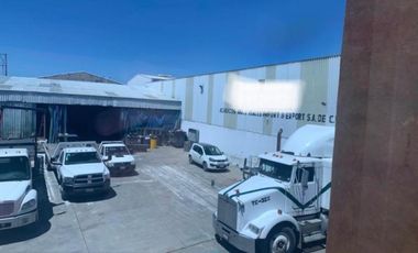 Bodega en Renta zona Cuautlancingo