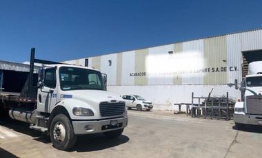 Bodega en Renta zona Cuautlancingo