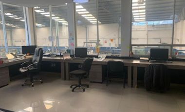 Bodega en Renta zona Cuautlancingo
