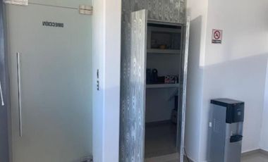 Bodega en Renta zona Cuautlancingo